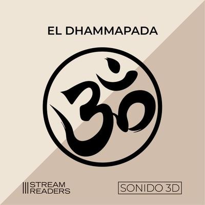 El Dhammapada - Buda Gautama, Audio, 9781664993730