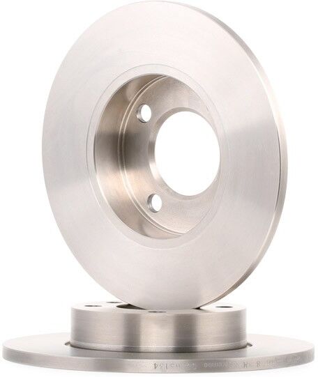BREMBO 08.2631.34 Brake disc