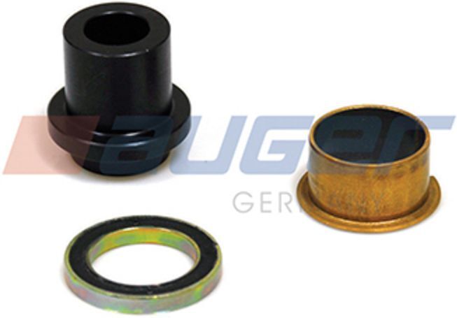 Auger Kit di riparazione, bullone della molla 55751