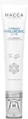 Macca Supremacy Hyaluronic Gel 15 ml