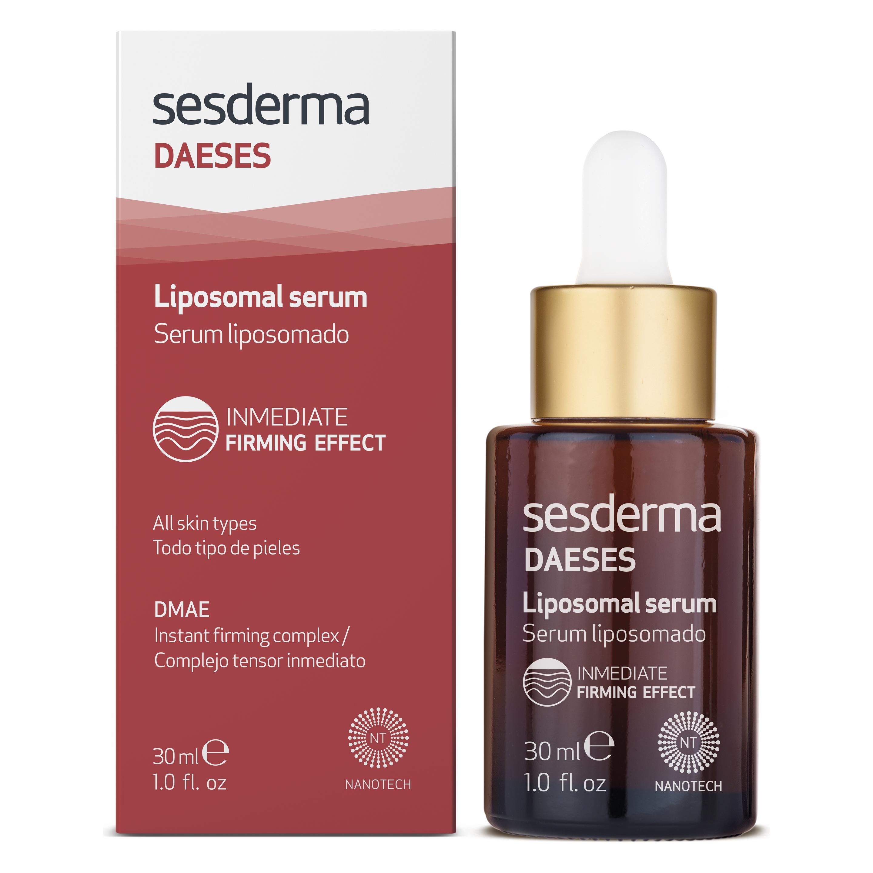 Sesderma SesdermaDAESES liposomal serum, Straffungscreme, 30ml (30 ml) (40003952)
