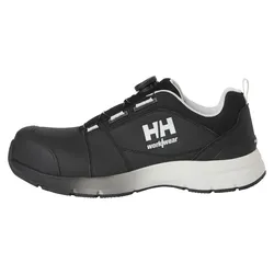 Sicherheitshalbschuhe S3S BARCODE MXR LOW BOA - 43