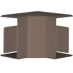 Hager M61818014 Inneneck hfr zu LF 30x45mm braun