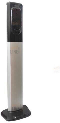 BFT Php Colonnina Fotocellule  Compacta-Desme-Thea-Akta-Mura