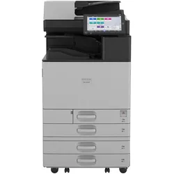 Ricoh IM C2010 Laser A3 4800 x 1200 DPI