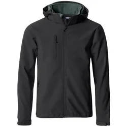 Clique Softshelljacke Herren L - Größe:L