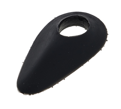 Hide-a-mic B-Flex for DPA 4060 Black Schwarz