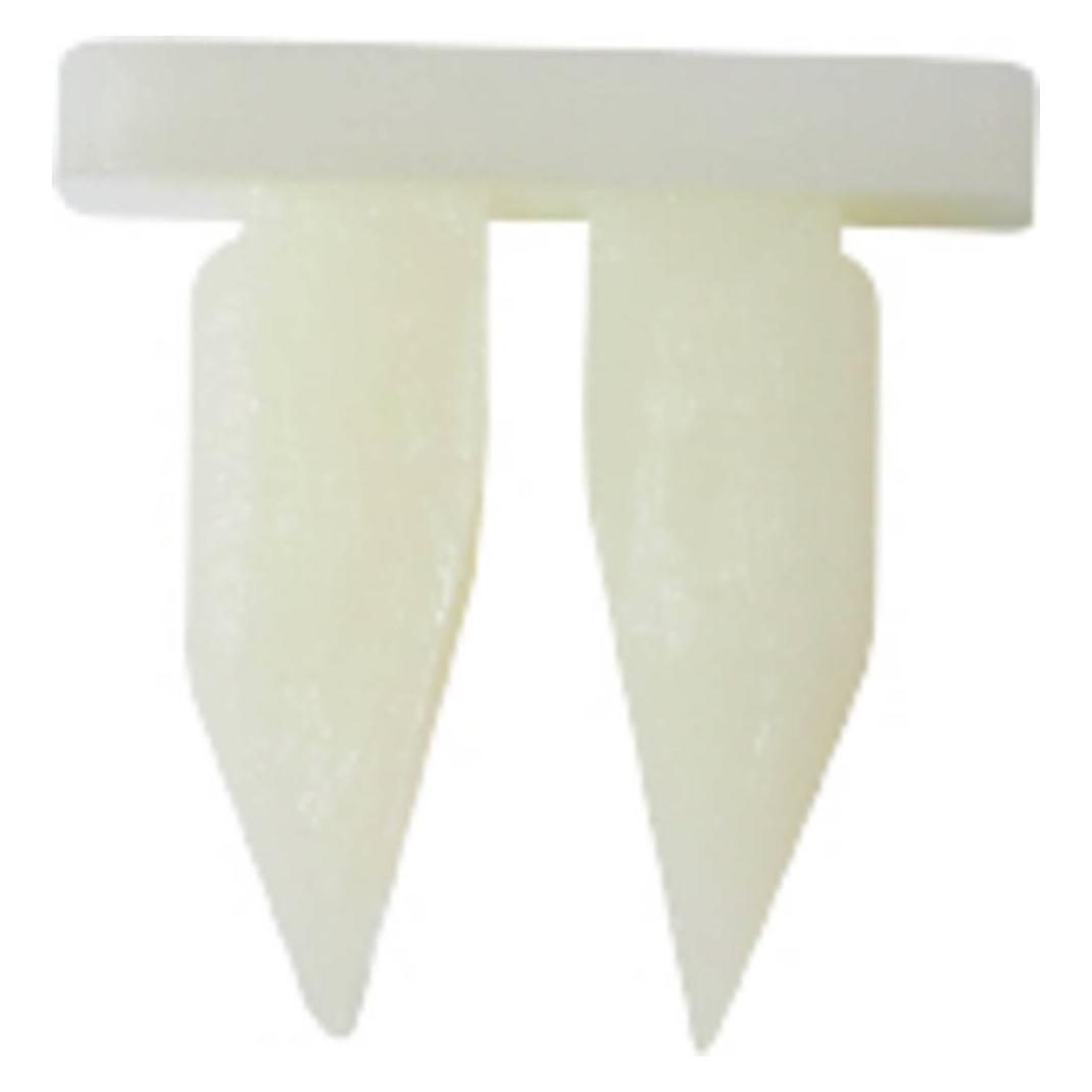 KS Tools Vierkantmutter-Clip für Mitsubishi,50er Pack (420.5501)