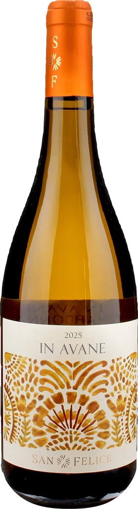 San Felice Chardonnay In Avane 2025