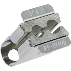 Schraubstock-Klemmbacken RP-01400