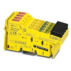 Phoenix Contact Sicherheitsmodul IB IL 24 PS #2700804