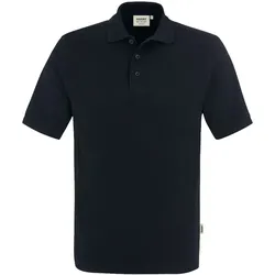 Polo-Shirt "CLASSIC" 810 - XXL - schwarz