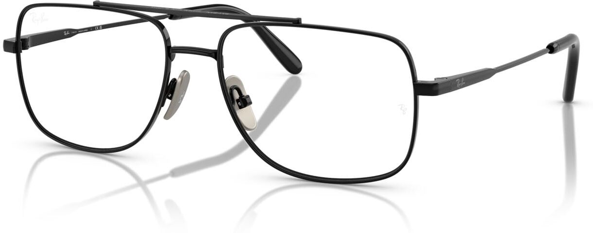 Ray-Ban Titanium RX 8797 (1244) - RB 8797 1244
