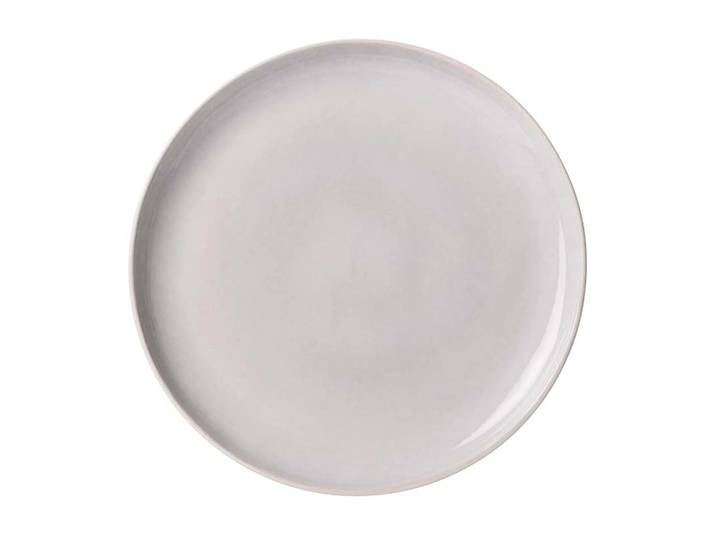 Heirol Assiette Heirol x Nosse Svelte Ø31 cm Stone
