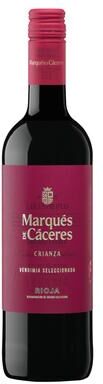 """Marques de Caceres""" """Marques de Caceres Rioja Crianza 2022 Red Wine - Spain"""