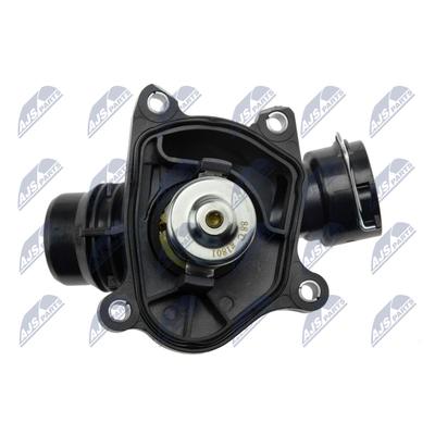 NTY Thermostat, Kühlmittel CTM-BM-019 für BMW