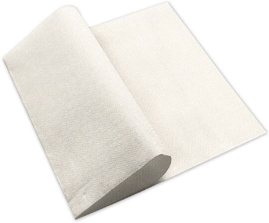 Pack Service Tovagliolo Jill Avorio 40x40 cm 960 Pezzi