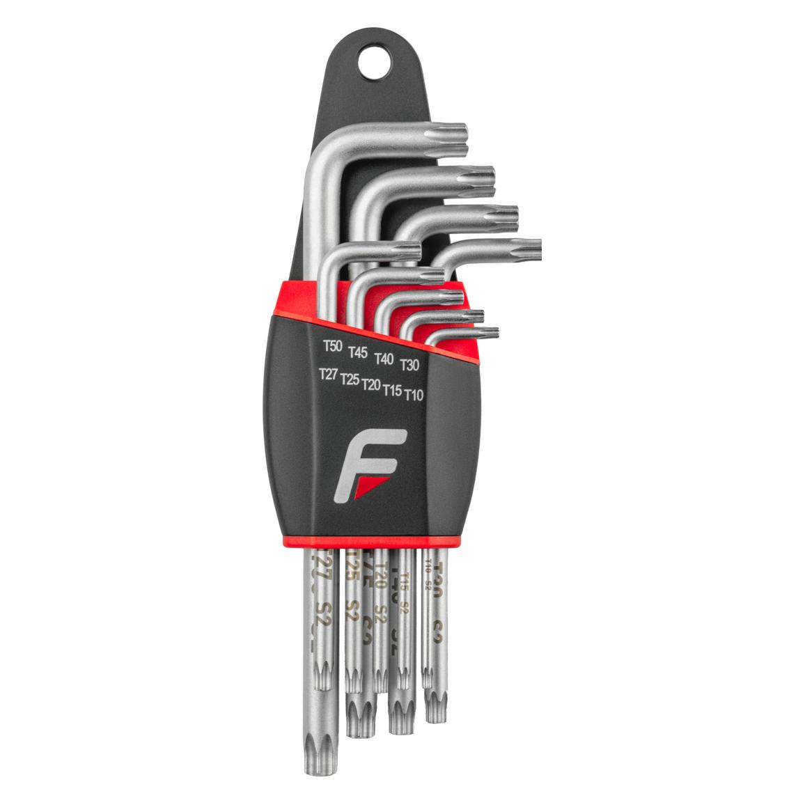 Feedback Sports FS Torx Schlüsselset (18033)