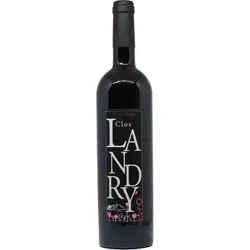 Rouge d’été 2025 - Clos Landry