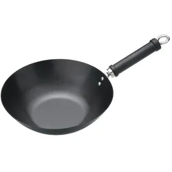 Kitchen Craft Wok Antihaft-Beschichtung 30,5cm
