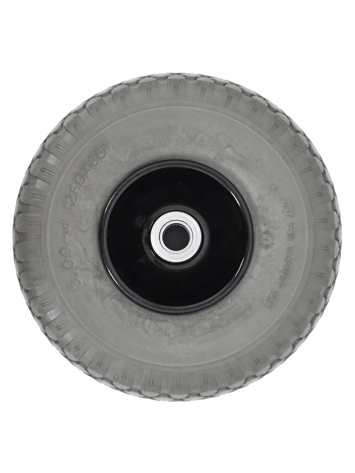 Green>it Puncture-free wheel for hand truck 250kg