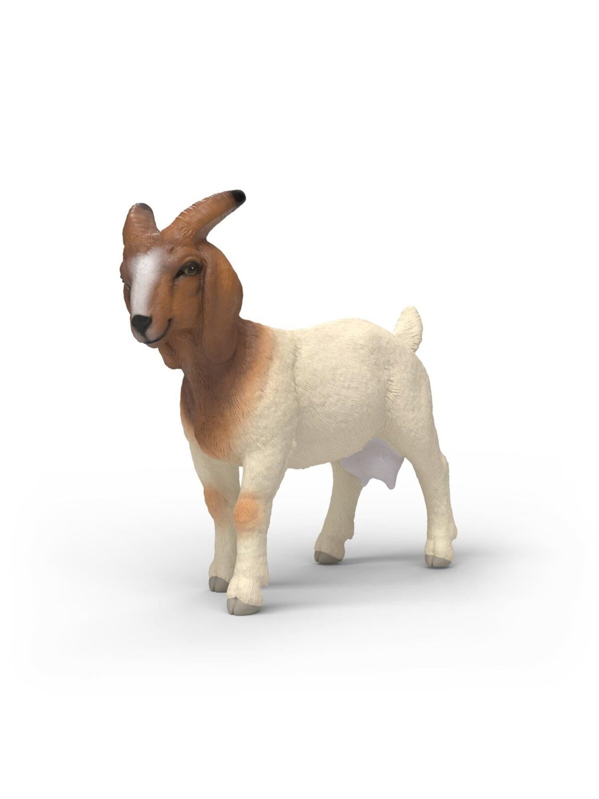 Schleich Burenziege