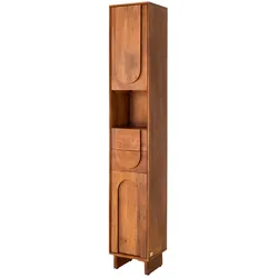 die Faktorei »Lovely Curves« Bad-Hochschrank