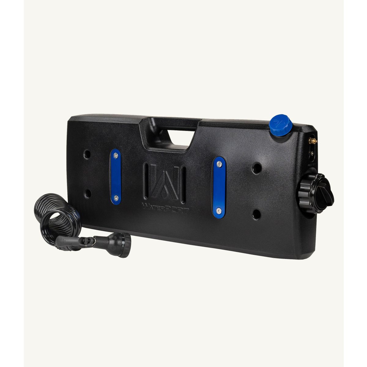 Klymit Waterport Water Tank 5.0 black 20 ltr ST1000