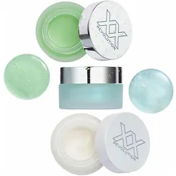 Makeup Revolution, Primer + Base, Revolution Make Up Make-up Set XX Revolution 3 Stück (verschiedene)