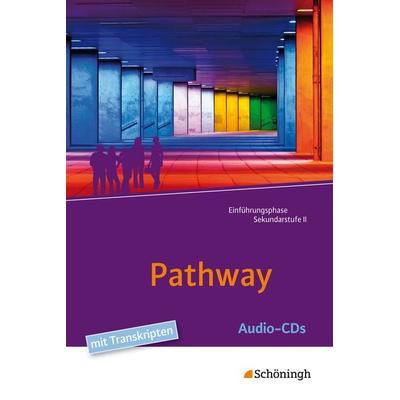 Englisch für die gymnasiale Oberstufe – Ausgabe 2015 - Iris Edelbrock,Birgit Schmidt-Grob, CD, 9783140625319