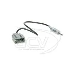ACV 1543-03 DIN Antennenadapter Antennen Stecker Kia Opirus