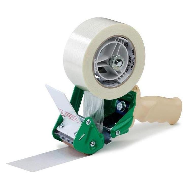 Transpak Handabroller f.Filament 50mm Rollenbreite Komfort-Spezial für Bandbreite 50 mm (9070039)