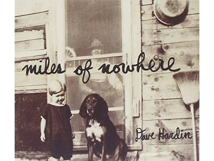 Miles of Nowhere