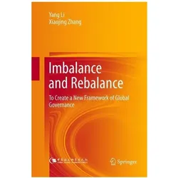 Imbalance and Rebalance, Fachbücher von Yang Li, Xiaojing Zhang