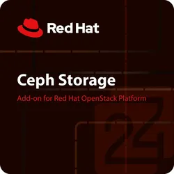 Red Hat Ceph Storage Add-on for Red Hat OpenStack Platform