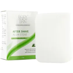 Body&Skin Alaunstein After Shave 110 G