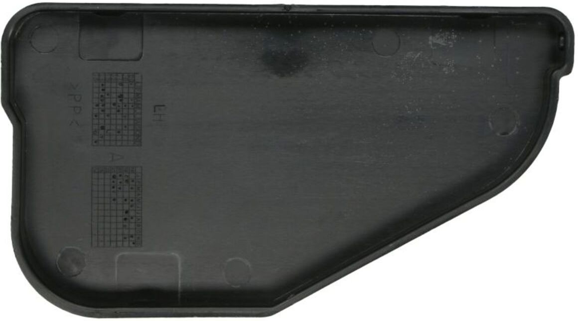 Stoßfängerteile KOGEL KOG6605393