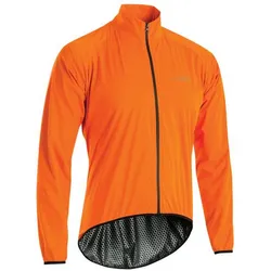 Gist, Unisex, Velojacke, MICROM 15, Orange