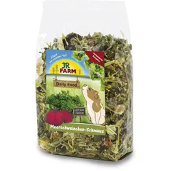 JR FARM Meerschweinchen-Schmaus Kleintierfutter 1,2 Kilogramm