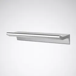 Trilux LED-Wandleuchte Sanesca W1 #6371940