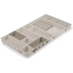 Joseph Joseph, Zubehör Make-up, MakeUp Organiser Viva Set