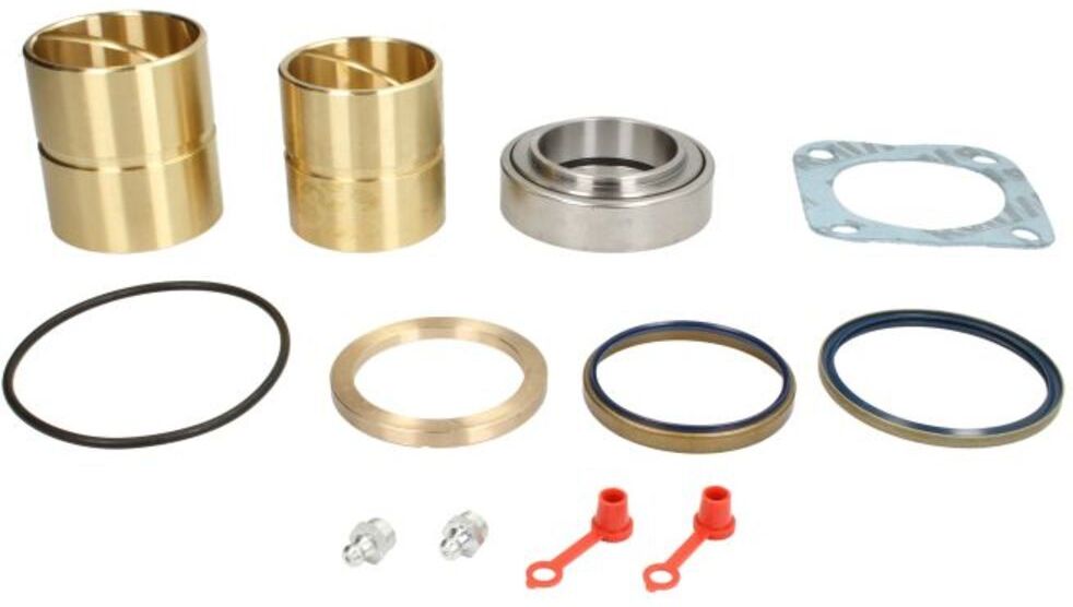 Jost Kit di riparazione, snodo dello sterzo JAE0250600620