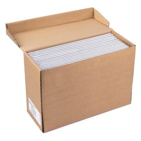 ÖKI Briefumschläge-Set Mix-Pack sortiert ohne Fenster weiss haftklebend 16 St. (C4, C5, C6/5, 16x) (45709)