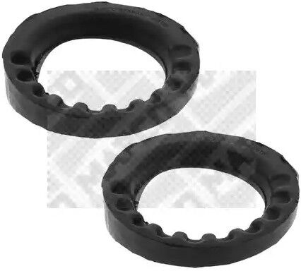 MAPCO 33965/2 Spring Mounting