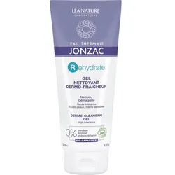 Jonzac Gel Limpiador Rehydrate 200ml