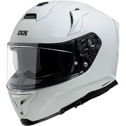 IXS Rapid 2.0, Integralhelm - Hellgrau - XS