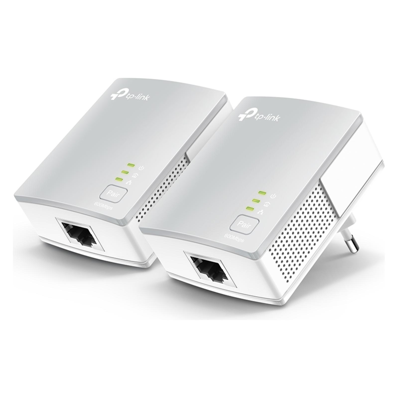 TP-Link TL-PA4010 Kit (600 Mbit/s) (TL-PA4010 KIT)