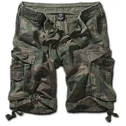 Brandit Vintage Classic Shorts
