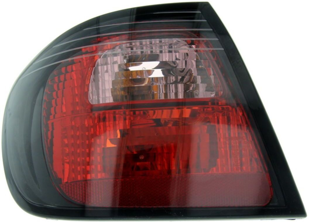 Heckleuchte DEPO 215-19F1L-AE Links