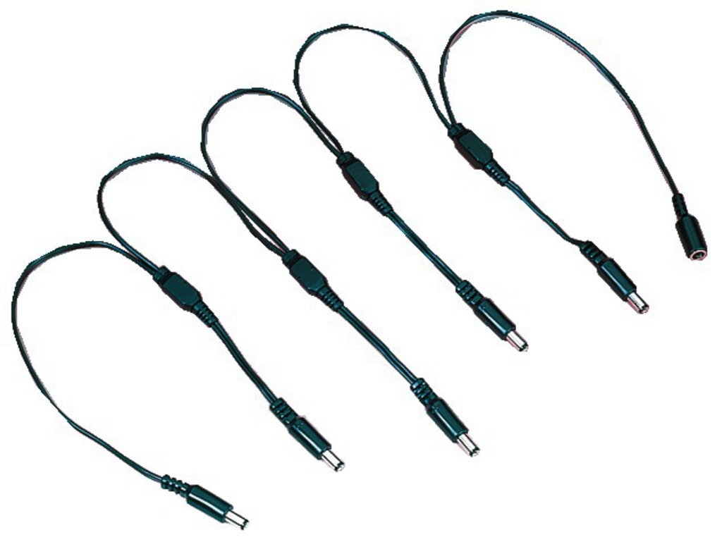 MONACOR ADC-05